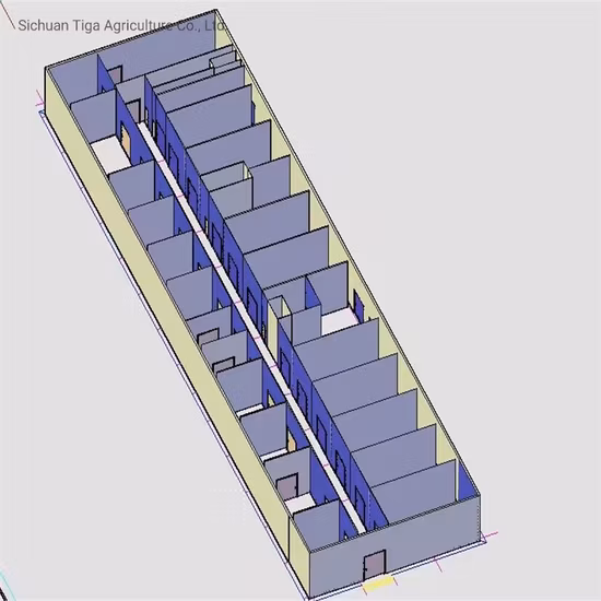 Sdluxn Wool Staple Fiber Sample Available Pure Polypropylene Crude Fiber China High Tensile Strength Polypropylene PP Crude Fiber Factory